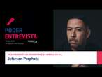 Poder Entrevista: Jeferson Propheta, vice-presidente da Crowdstrike na América do Sul