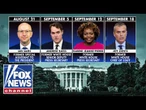 Ex-Biden chief of staff faces GOP grilling after disastrous debate prep revealed