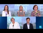 Climat, le grand renoncement ? Avec F. Vimeux, N. Roche, A. Bringault et N. Makaroff • FRANCE 24