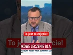 Klarenbach nie wytrzymał ze śmiechu: to jest to zdjęcie saloniku dla posłów Tuska w szpitalu