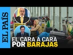 AEROPUERTO BARAJAS | Rifirrafe político entre los gobiernos del PP y PSOE por las personas sin hogar