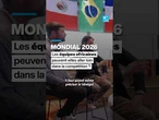 Les équipes africains peuvent-elles aller loin pour le Mondial 2026 ? • FRANCE 24