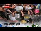 Israel gives media briefing on delivering humanitarian aid to Gaza
