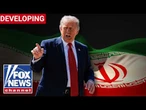 DEVELOPING: US strikes on Iran ongoing over what Trump calls ‘FOOLISH’ mistake