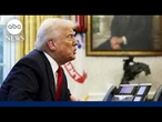 Good Morning America: News to start your day | July 21