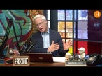 Wall-Street-Experte Koch: „August und September werden so manches Schlagloch mit sich bringen“
