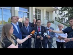 Wypadek z udziałem marszałka województwa Lubuskiego!