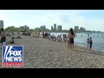 Potentially RECORD-BREAKING heat wave grips East, Great Lakes