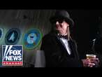 Kid Rock on Biden’s final pardons: ‘Guilty, guilty, guilty!’