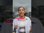 Israel plant offenbar ein riesiges Lager für Palästinenser! #gaza #palästina #israel #nachrichten