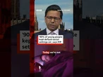 "90% of young people kept default social settings on", says MP. #SocialMedia #Curfew #BBCNews