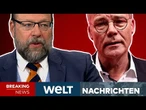 SPD: Basis stimmt für Koalitionsvertrag! Nur eine Miersch-Ansage löst große Verwunderung aus! STREAM