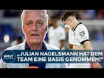 DFB-DEBAKEL: Heftige Kritik nach Pleite in WM-Quali! Die Gründe fürs Versagen gegen die Slowakei