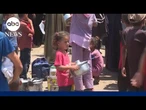 'Human Rights Watch' accuses Israel of war crimes