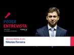 Poder Entrevista: Nikolas Ferreira, deputado federal (PL-MG)