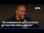 UFC Maison Blanche: un événement "qui a dû coûter très cher au contribuable", estime Ciryl Gane