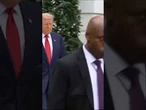 PLAN TRUMPA W TOKU! Donald Trump przejmuje inicjatywę i dąży do zakończenia wojny!
