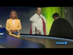 tagesthemen 22:15 Uhr, 13.05.2025