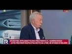 Formela: Nawrocki zna słabości niemieckiej polityki i wykorzysta to w relacjach