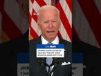 Biden told wife ‘I just don’t feel well’ ahead of disastrous Trump debate