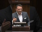 Mentzen: Apel o uratowanie polskich firm przed szkodliwą ustawą