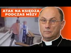 Atak na księdza w Mieścisku. Jest oficjalna reakcja Prymasa Polski. | NEWS