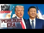 Why China's SILENT superpower is biggest threat to the West | Battle Plans