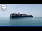 Iran closing Strait of Hormuz after Israel and Hezbollah exchange fire