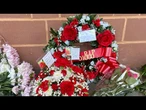 Live from Anfield as tributes begin to pour in for Diogo Jota and his brother