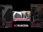151 zwolnień w PKP Cargo Warszawa