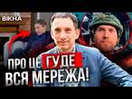 Бутусова ЗВИНУВАЧУЮТЬ у ЗРАДІ?  СКАНДАЛ із Портніковим НАБИРАЄ ОБЕРТІВ! ДЕТАЛІ @inforules-ua