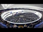 Le Parlement européen approuve l'accord commercial UE–États-Unis