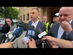 Bąkiewicz: dzisiejsza władza wie, że mundurowi są przeciwni masowej migracji