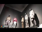 Met Gala celebrates Black designers as DEI efforts are under attack