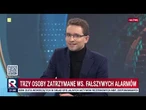 Dopiero atak na rodzinę Prezydenta obudził Tuska?! Skandaliczne kulisy bezczynności rządu!