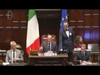 Crosetto: Governo condanna attacchi alla Flotilla, inaccettabile colpire civili in mare aperto