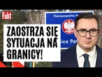 PiS nie chce wpuszczać cudzoziemców do Polski! Co na to rząd? Fakt LIVE: Miłosz Motyka