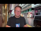 Walka z demokracją. Hongkong traci autonomię!