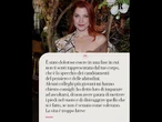 Noemi: “Ho vissuto due anni nel buio, poi ho fatto ordine”