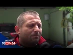 Afragola, il padre del killer di Martina a Tgcom24: "Mio figlio pagherà, ma non lo abbandonerò"