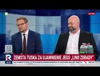 Woś: Drożyzna to efekt braku inwestycji tego rządu i fatalne zarządzanie całym państwem