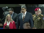 Maduro é processado nos EUA por execuções sumárias na Venezuela | AFP