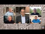 Terrorysta z Antify, który usiłował zabić D. Trumpa nie żyje | Wydanie specjalne | Studio prasowe