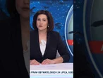 Kryzys w PiS! Kaczyński ostrzega, Morawiecki budzi kontrowersje