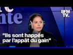 Pourquoi les braquages de boutiques de téléphonie se multiplient-ils en Île-de-France?