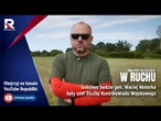 Atak drona na Polskę. Ta sytuacja się powtórzy  Były szef SKW