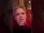 Robbie Williams: "Saber reírme de mí mismo me ha salvado la vida"