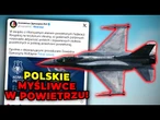 Polskie myśliwce poderwane po ataku Rosji na Ukrainę | Alarm nad ranem, komunikat wojska #ukraina