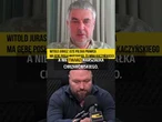 Witold Jurasz: Dziś polska prawica ma gębę posła Mateckiego, to wina Kaczyńskiego