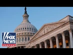 WATCH LIVE: Senate convenes over President Donald Trump's 'big, beautiful bill'